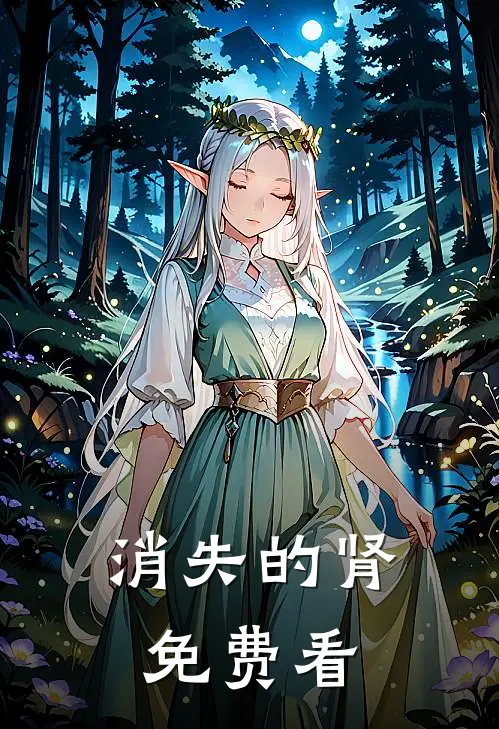 消失的肾免费看