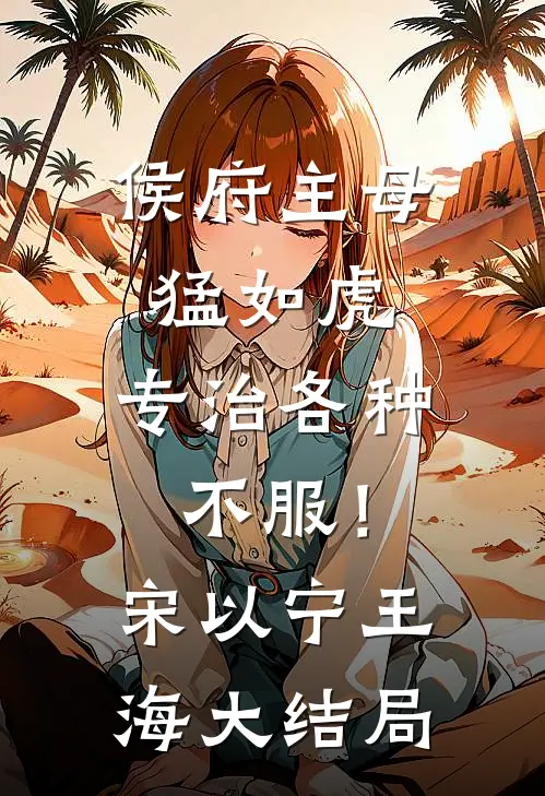 侯府主母猛如虎，专治各种不服！宋以宁王海大结局