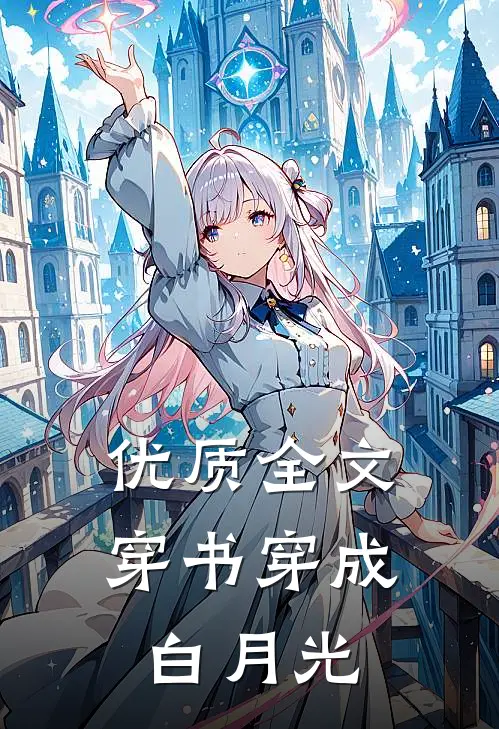 优质全文穿书穿成白月光