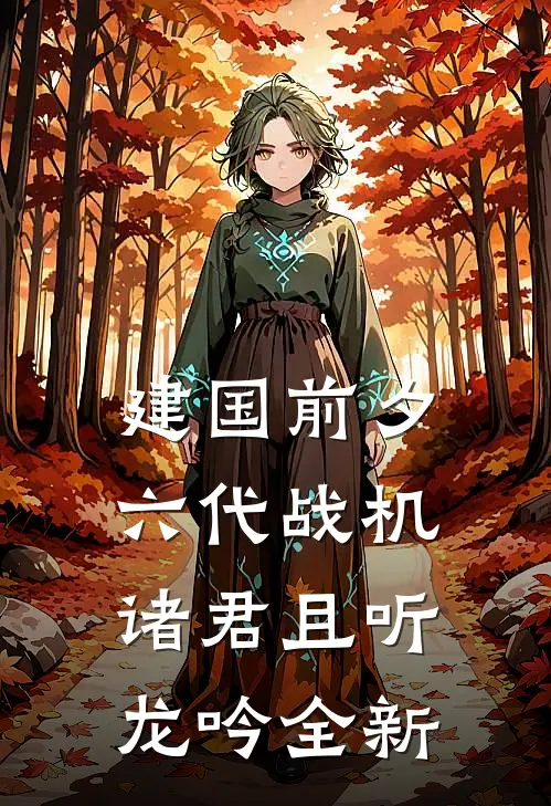 建国前夕六代战机，诸君且听龙吟全新