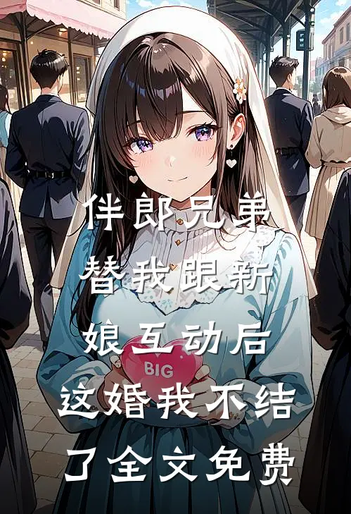 伴郎兄弟替我跟新娘互动后，这婚我不结了全文免费
