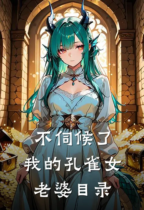不伺候了，我的孔雀女老婆目录