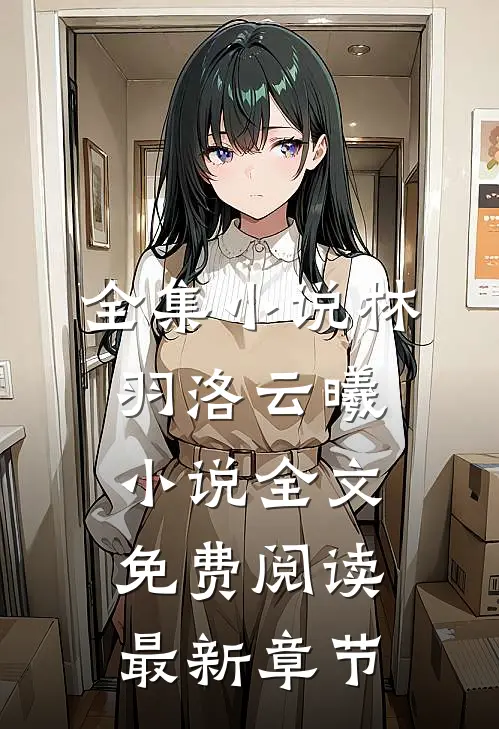 全集小说林羽洛云曦小说全文免费阅读最新章节