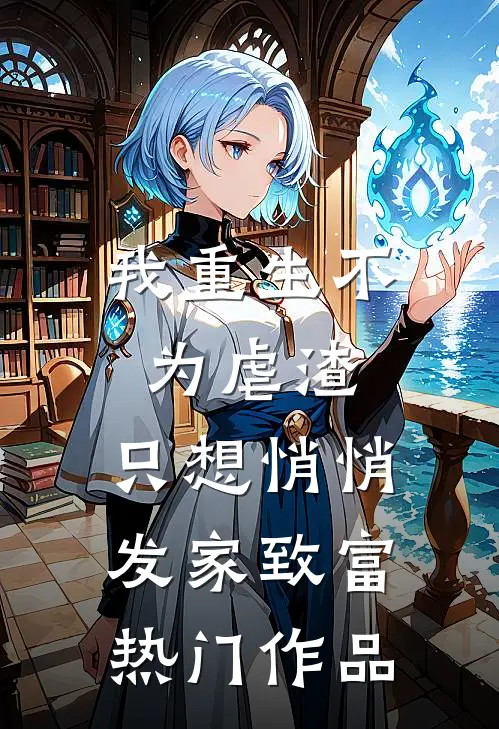 我重生不为虐渣，只想悄悄发家致富热门作品