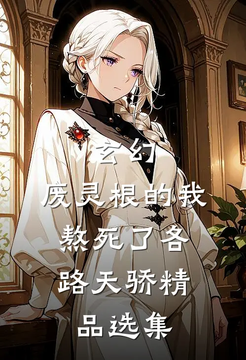 玄幻：废灵根的我，熬死了各路天骄精品选集