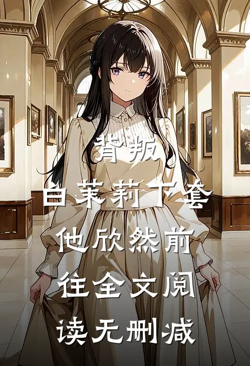 背叛：白茉莉下套，他欣然前往全文阅读无删减