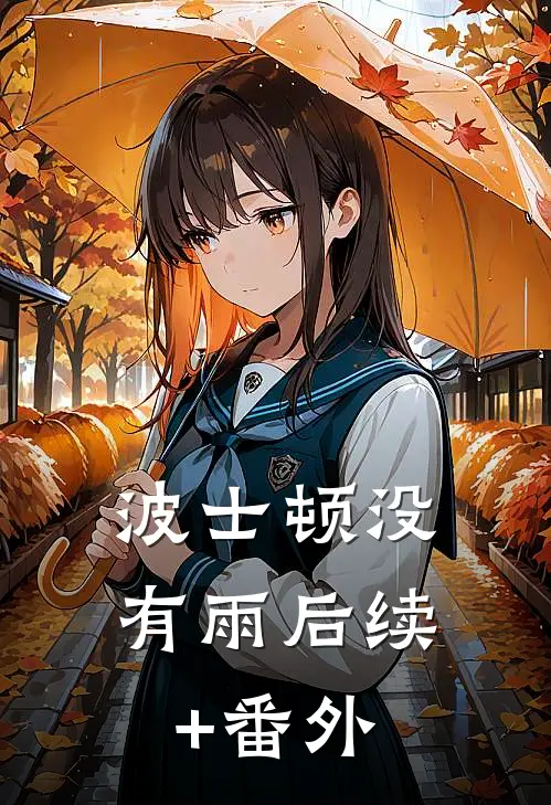 波士顿没有雨后续+番外