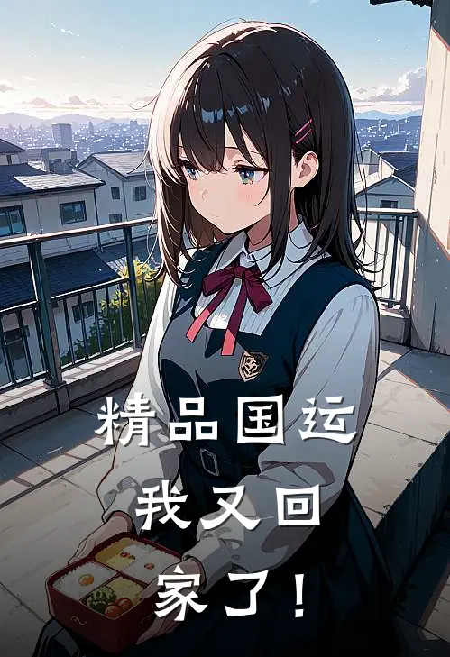 精品国运：我又回家了！