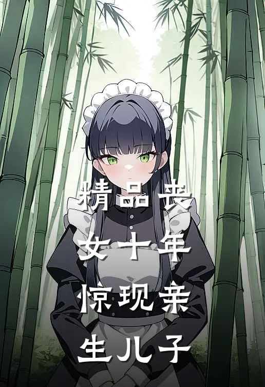 精品丧女十年，惊现亲生儿子