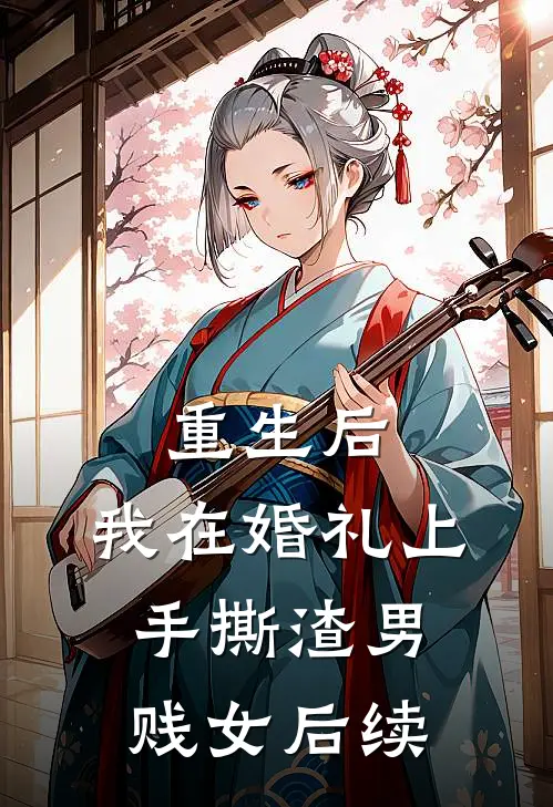 重生后，我在婚礼上手撕渣男贱女后续