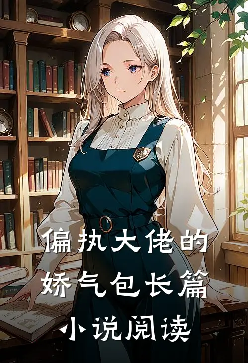 偏执大佬的娇气包长篇小说阅读