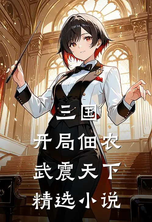 三国：开局佃农，武震天下精选小说