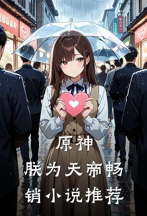 原神：朕为天帝畅销小说推荐