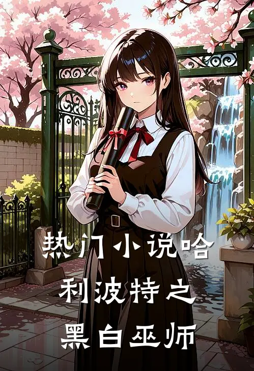 热门小说哈利波特之黑白巫师