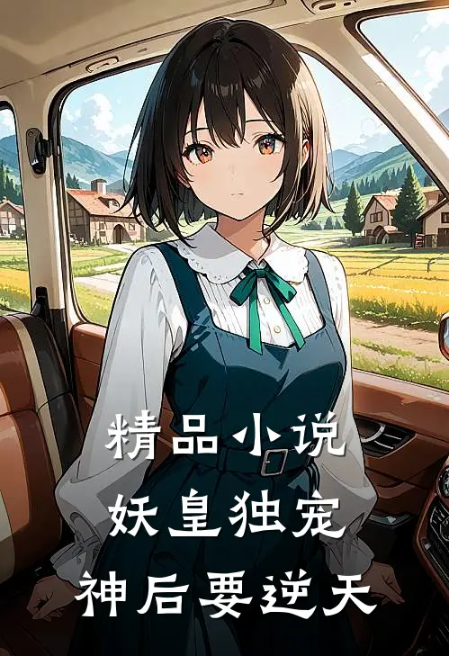 精品小说妖皇独宠：神后要逆天