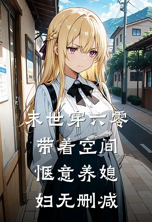 末世穿六零，带着空间惬意养媳妇无删减