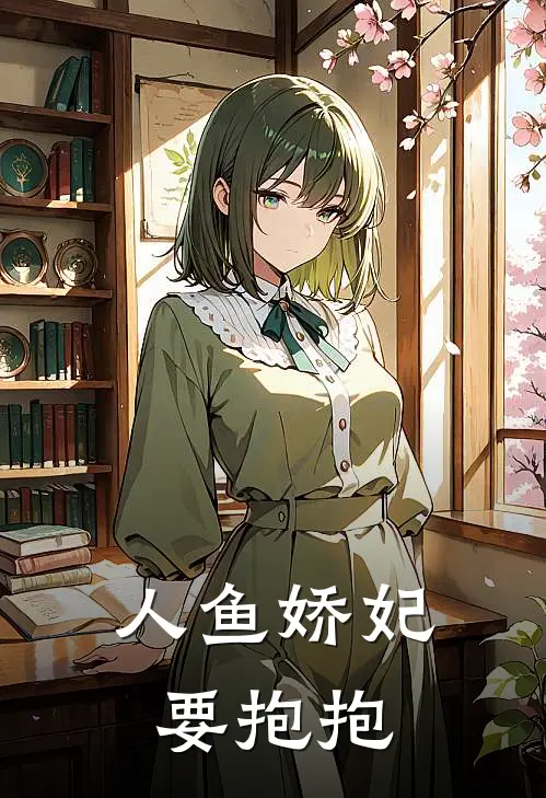 人鱼娇妃要抱抱