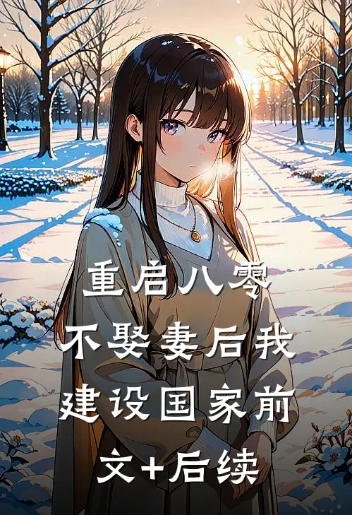 重启八零，不娶妻后我建设国家前文+后续