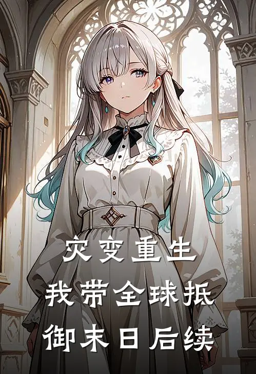灾变重生：我带全球抵御末日后续