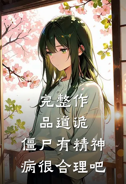 完整作品道诡：僵尸有精神病很合理吧