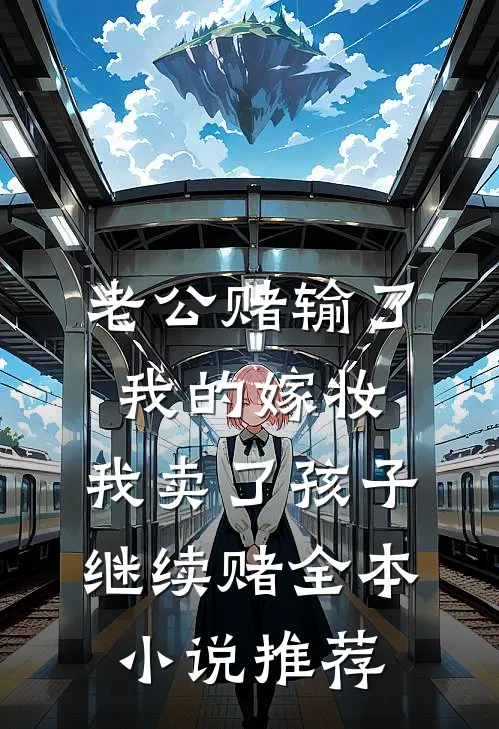 老公赌输了我的嫁妆，我卖了孩子继续赌全本小说推荐