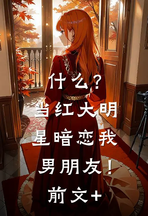 什么？当红大明星暗恋我男朋友！前文+