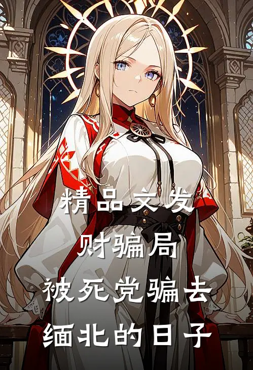 精品文发财骗局：被死党骗去缅北的日子