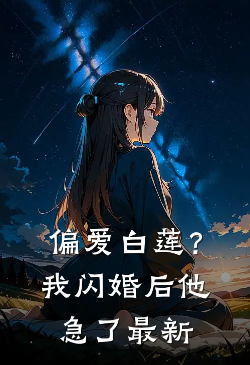 偏爱白莲？我闪婚后他急了最新