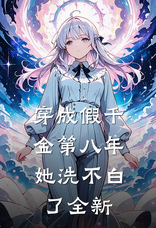 穿成假千金第八年，她洗不白了全新