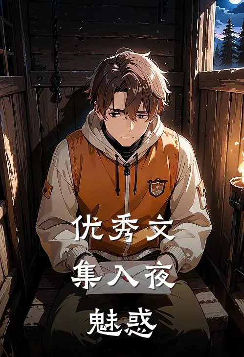 优秀文集入夜，魅惑
