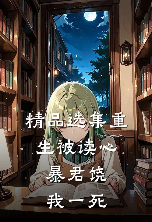 精品选集重生被读心：暴君饶我一死