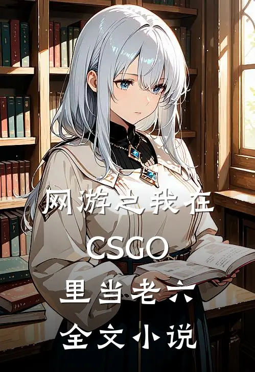 网游之我在CSGO里当老六全文小说