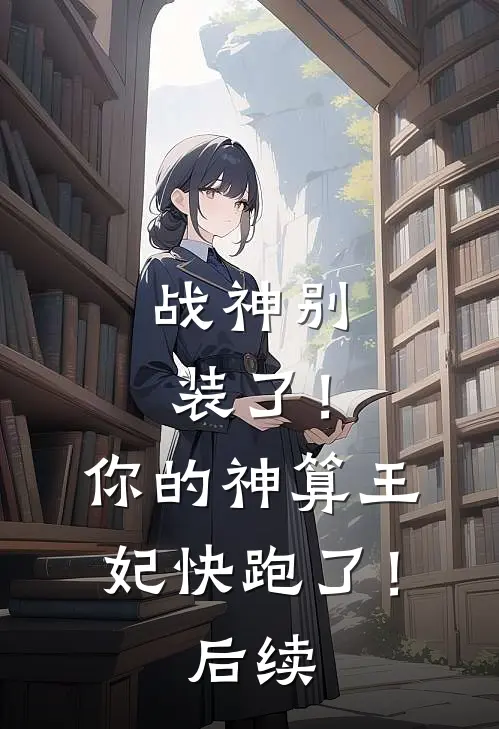 战神别装了！你的神算王妃快跑了！后续