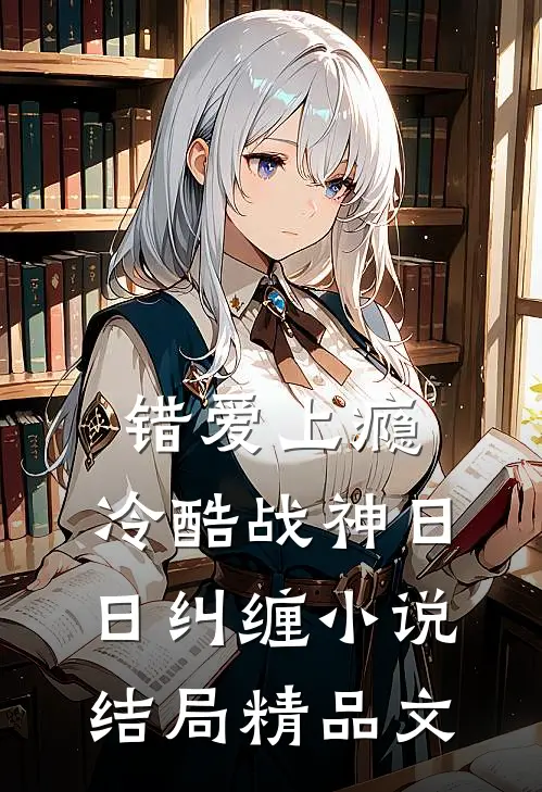 错爱上瘾,冷酷战神日日纠缠小说结局精品文