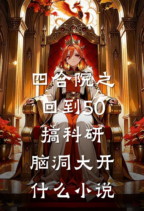 四合院之回到50搞科研，脑洞大开什么小说