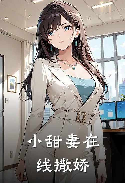 小甜妻在线撒娇