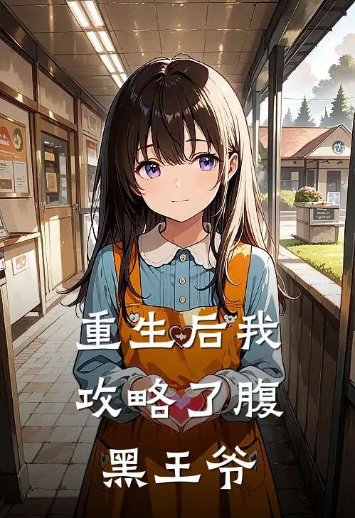 重生后我攻略了腹黑王爷