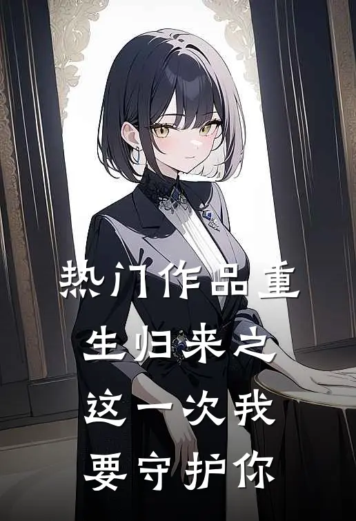 热门作品重生归来之这一次我要守护你