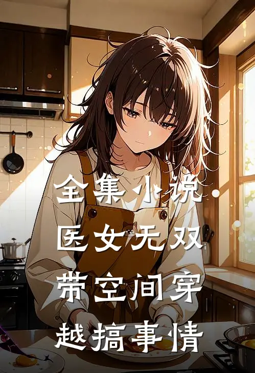 全集小说医女无双：带空间穿越搞事情