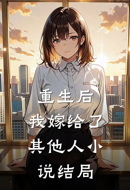 重生后，我嫁给了其他人小说结局