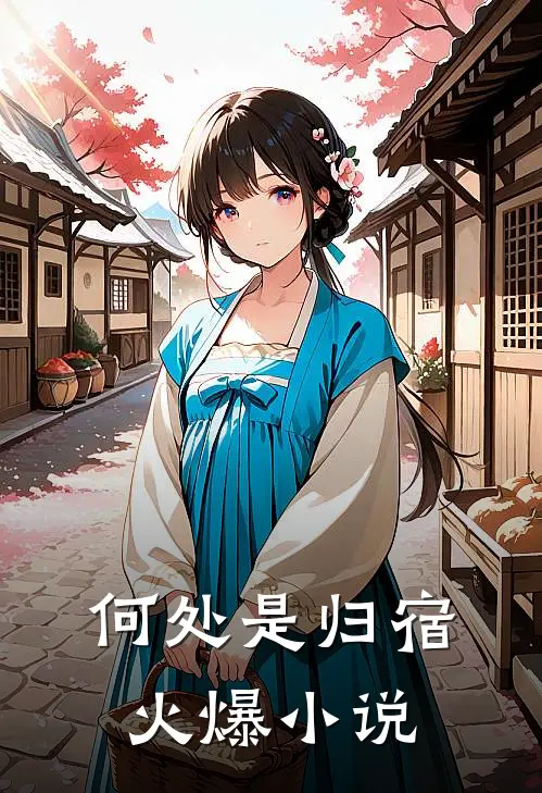 何处是归宿火爆小说