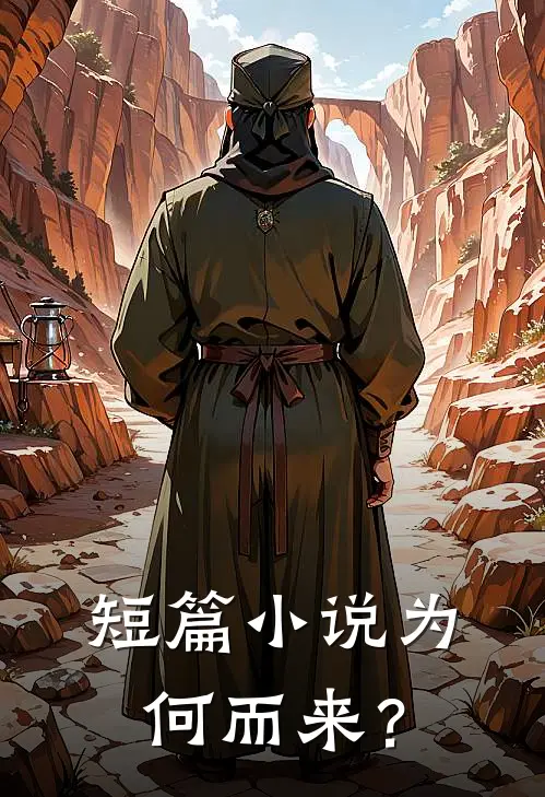 短篇小说为何而来？