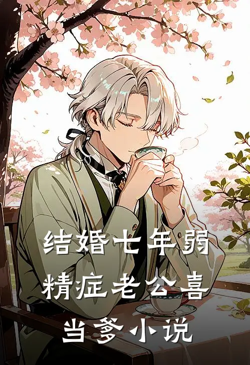 结婚七年弱精症老公喜当爹小说