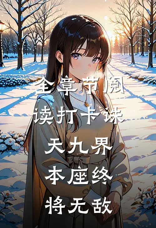 全章节阅读打卡诛天九界，本座终将无敌