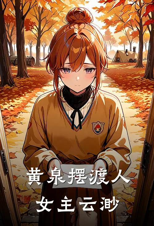 黄泉摆渡人女主云渺
