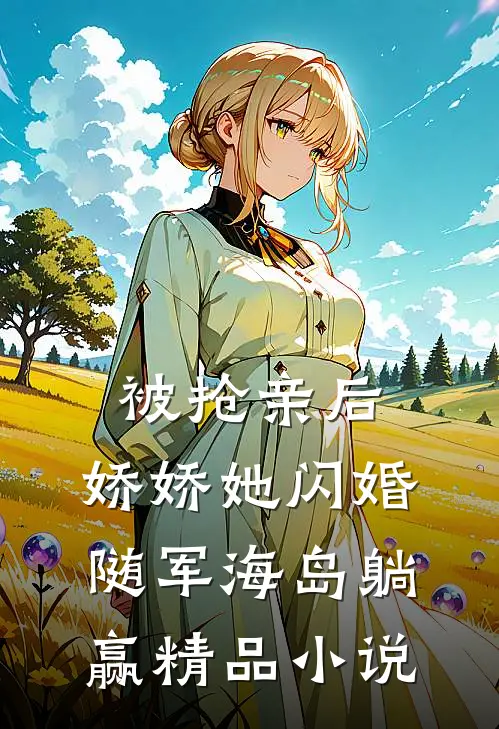 被抢亲后，娇娇她闪婚随军海岛躺赢精品小说