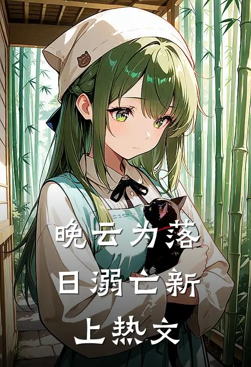 晚云为落日溺亡新上热文