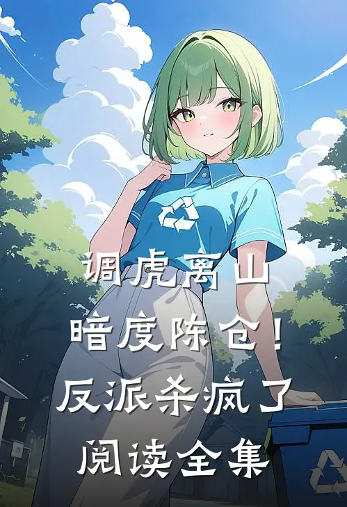 调虎离山，暗度陈仓！反派杀疯了阅读全集