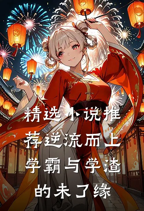 精选小说推荐逆流而上：学霸与学渣的未了缘