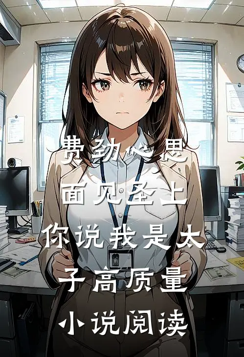 费劲心思面见圣上，你说我是太子高质量小说阅读